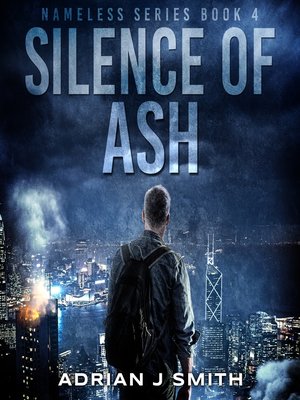 cover image of Silence of Ash
